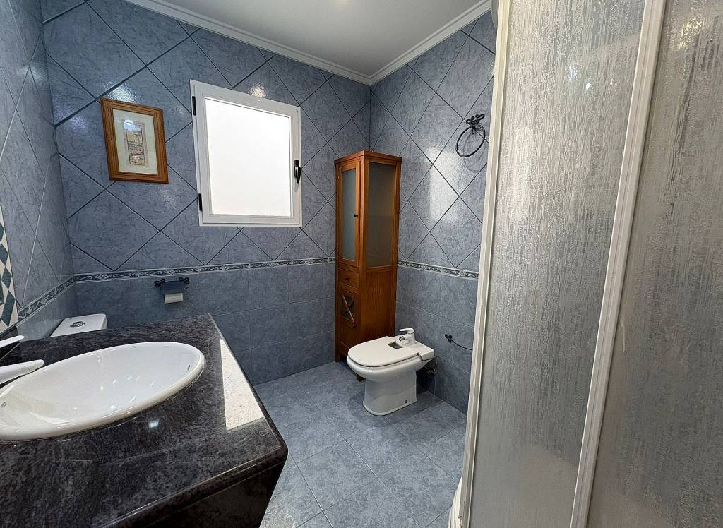 Resale - Apartment - Novelda