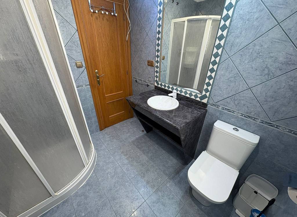 Resale - Apartment - Novelda