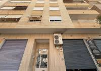 Resale - Apartment - Petrer