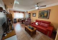Resale - Apartment - Petrer
