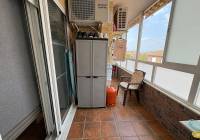 Resale - Apartment - Petrer