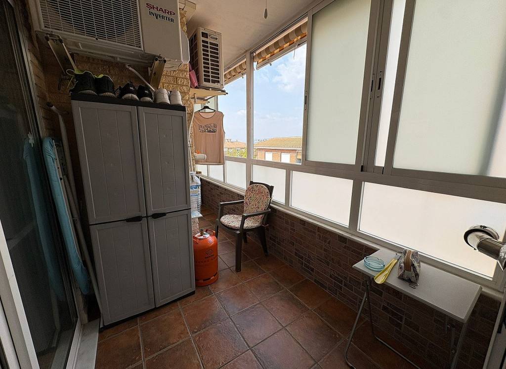 Resale - Apartment - Petrer