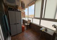 Resale - Apartment - Petrer