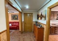 Resale - Apartment - Petrer