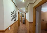 Resale - Apartment - Petrer