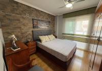 Resale - Apartment - Petrer