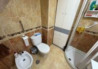 Resale - Apartment - Petrer