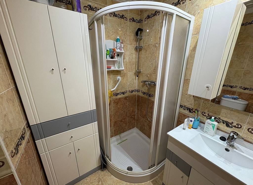 Resale - Apartment - Petrer