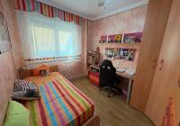 Resale - Apartment - Petrer