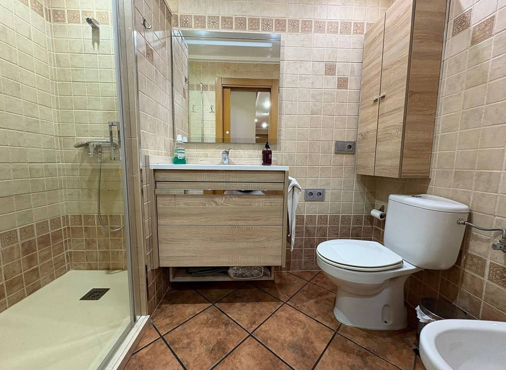 Resale - Apartment - Petrer