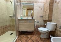 Resale - Apartment - Petrer