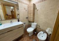 Resale - Apartment - Petrer