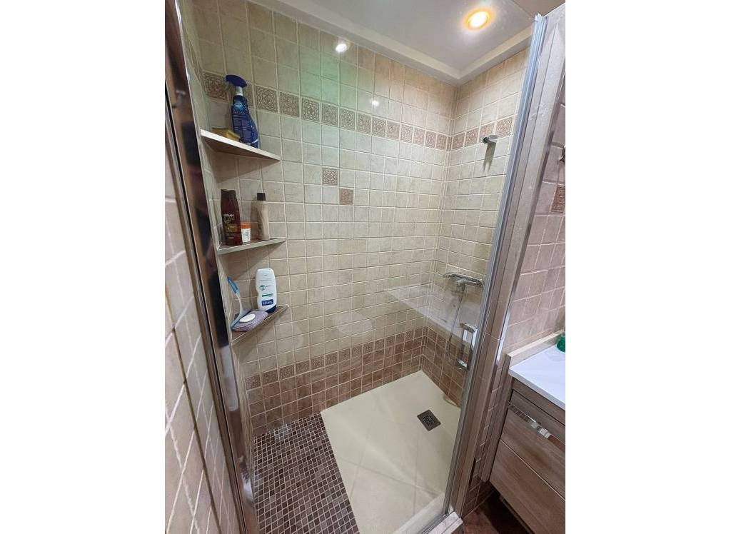 Resale - Apartment - Petrer