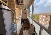 Resale - Apartment - Petrer