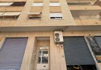 Resale - Apartment - Petrer