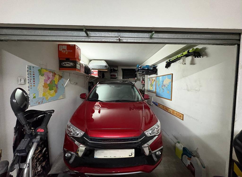 Resale - Apartment - Petrer