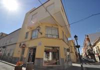 Resale - Apartment - Pinoso - Urban location