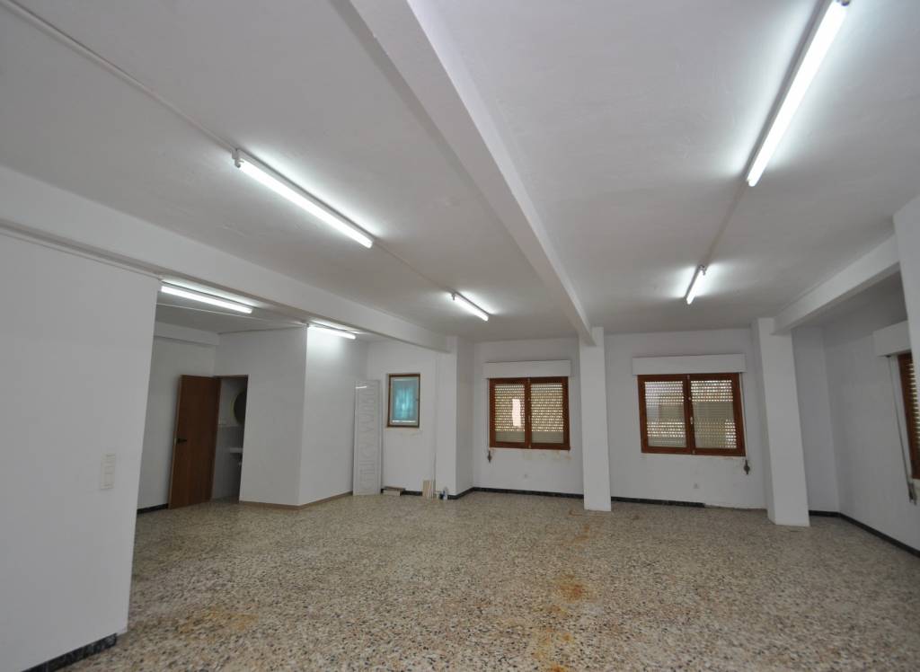 Resale - Apartment - Pinoso - Urban location