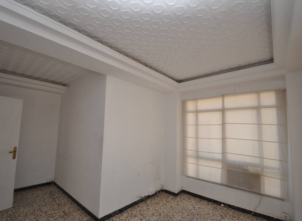Resale - Apartment - Pinoso - Urban location