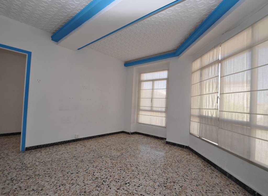 Resale - Apartment - Pinoso - Urban location