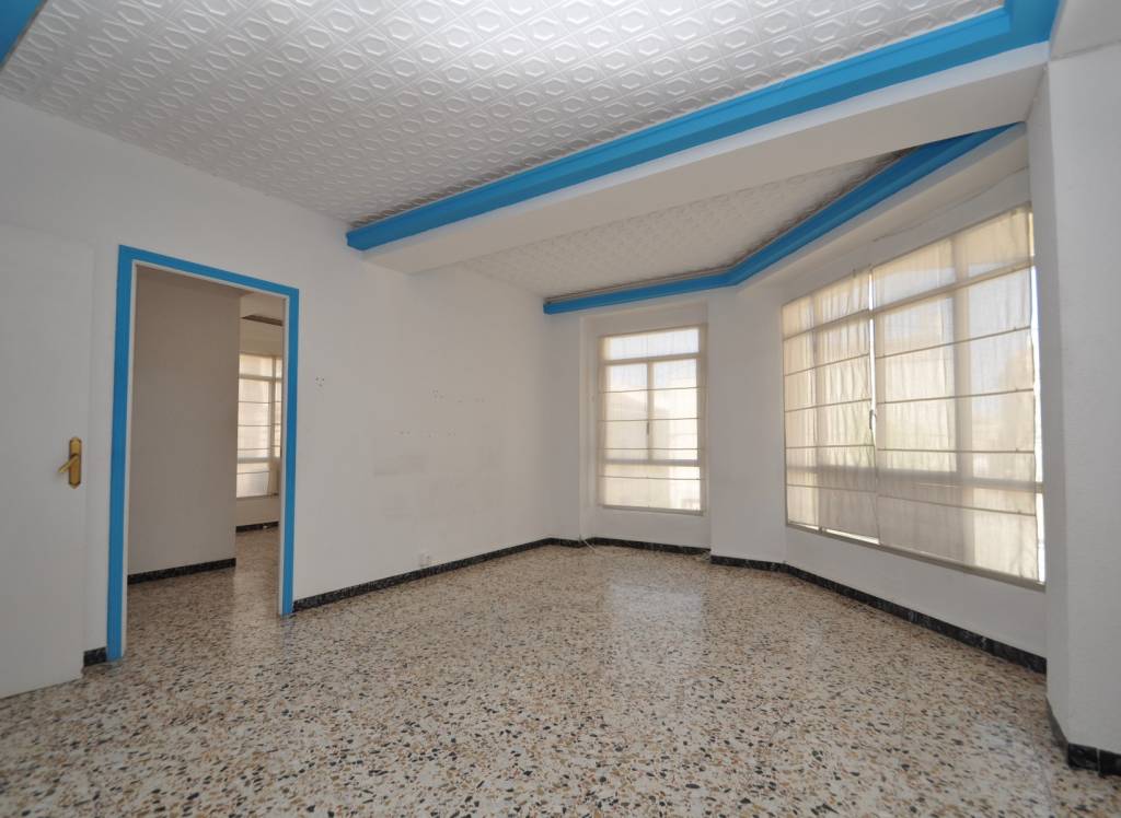 Resale - Apartment - Pinoso - Urban location