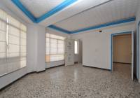 Resale - Apartment - Pinoso - Urban location