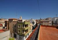Resale - Apartment - Pinoso - Urban location