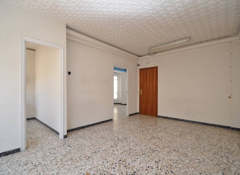 Resale - Apartment - Pinoso - Urban location