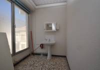 Resale - Apartment - Pinoso - Urban location