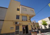 Resale - Apartment - Pinoso - Urban location
