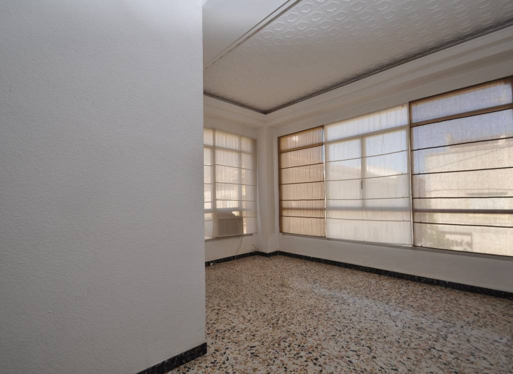 Resale - Apartment - Pinoso - Urban location