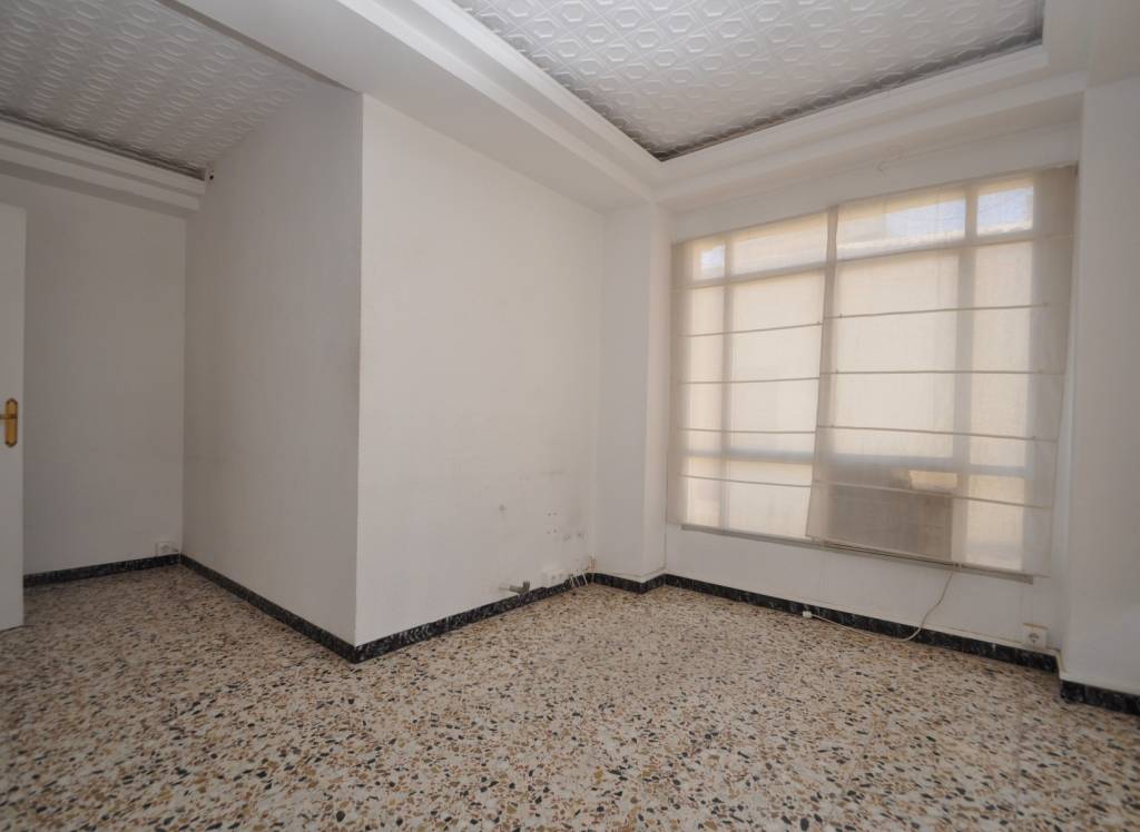 Resale - Apartment - Pinoso - Urban location