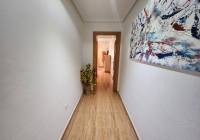 Resale - Apartment - Pinoso