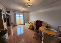 Resale - Apartment - Pinoso