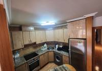 Resale - Apartment - Pinoso