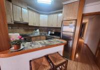 Resale - Apartment - Pinoso