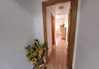 Resale - Apartment - Pinoso