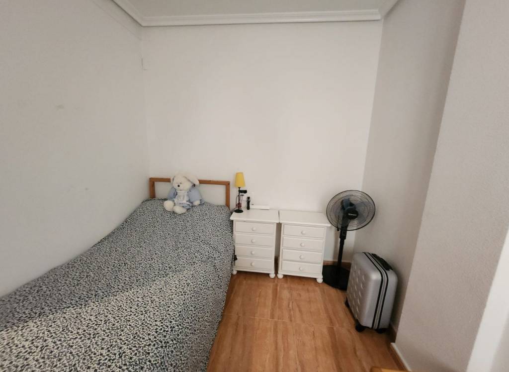 Resale - Apartment - Pinoso