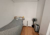 Resale - Apartment - Pinoso
