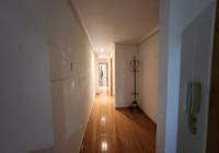 Resale - Apartment - Pinoso