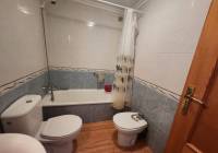 Resale - Apartment - Pinoso