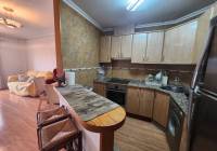 Resale - Apartment - Pinoso