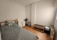 Resale - Apartment - Pinoso