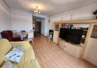 Resale - Apartment - Pinoso