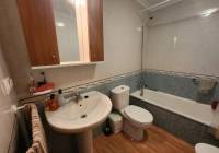 Resale - Apartment - Pinoso