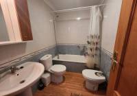 Resale - Apartment - Pinoso