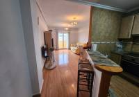 Resale - Apartment - Pinoso