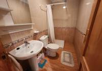 Resale - Apartment - Pinoso