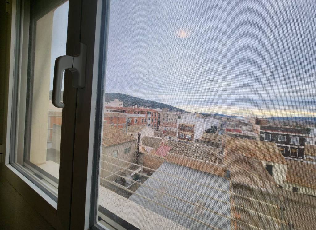 Resale - Apartment - Pinoso