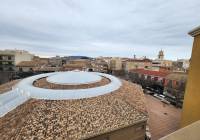 Resale - Apartment - Pinoso